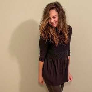Anthropologie Shirt
